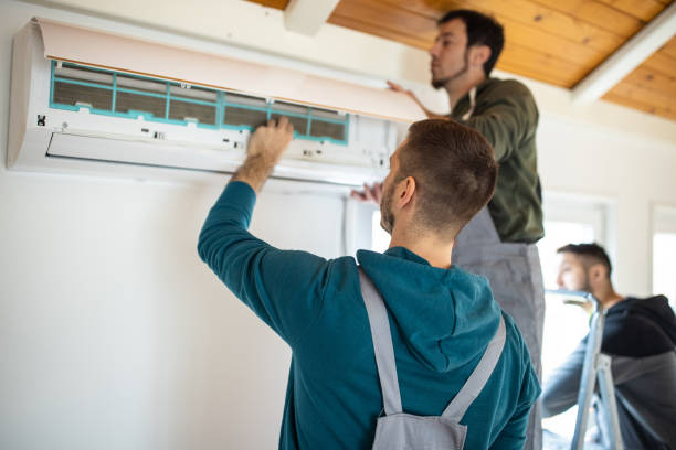 Ductless HVAC Repair in Calabash, NC