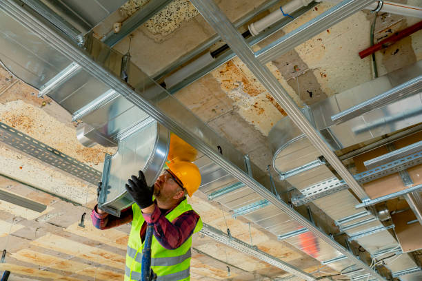 HVAC Maintenance Plan in Calabash, NC