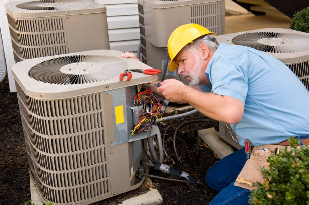 Local HVAC Companies in Calabash, NC