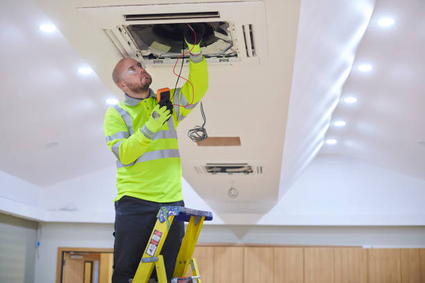 Best HVAC System Installation  in Calabash, NC