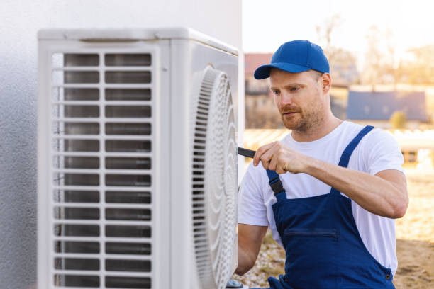 Best Central Air Repair  in Calabash, NC