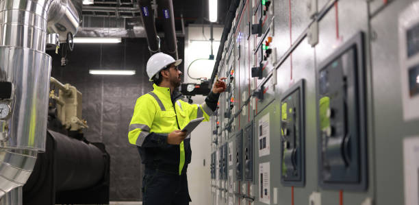 Best Best HVAC Companies  in Calabash, NC